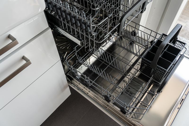 Dishwasher Repair technician in Meads, KY
