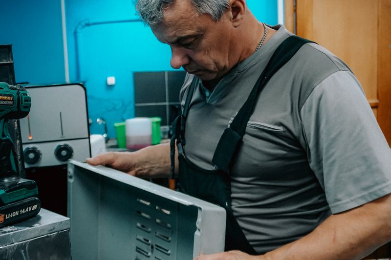Dryer Repair technician in Meads, KY